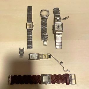 L.A.M.B parts/links/bands